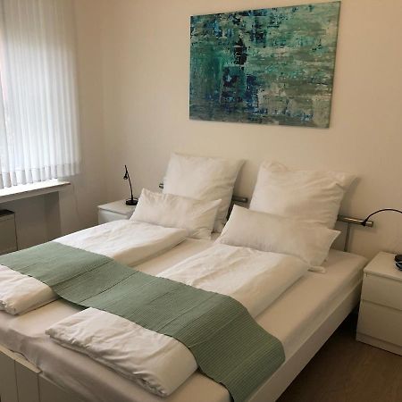 Ferienwohnung Ostendorf Raesfeld المظهر الخارجي الصورة