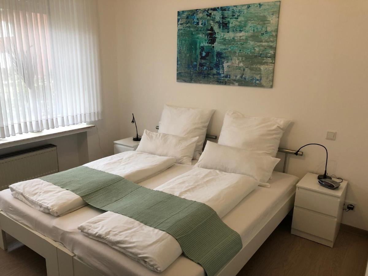 Ferienwohnung Ostendorf Raesfeld المظهر الخارجي الصورة