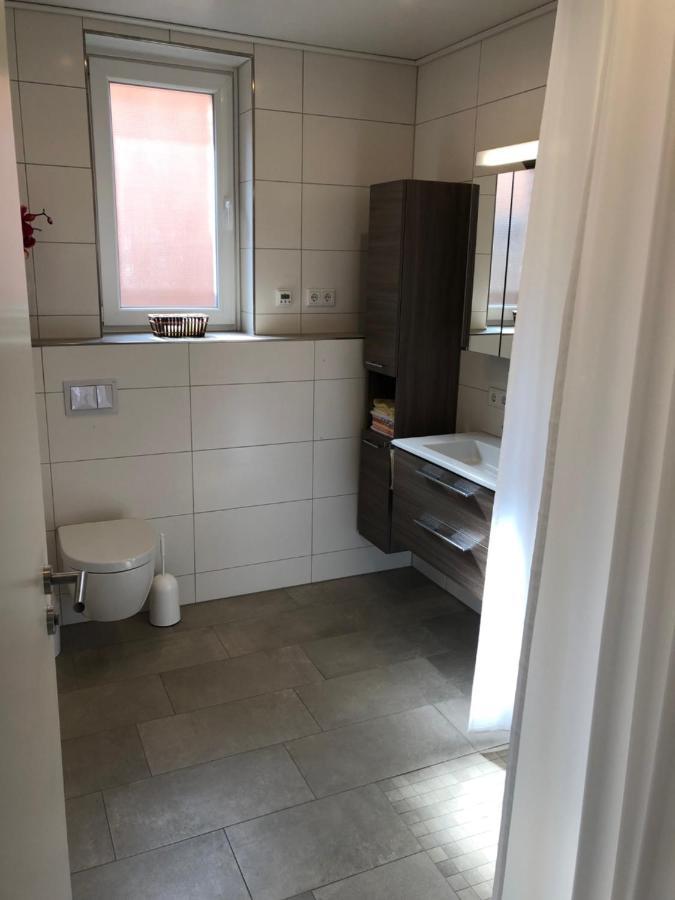Ferienwohnung Ostendorf Raesfeld المظهر الخارجي الصورة