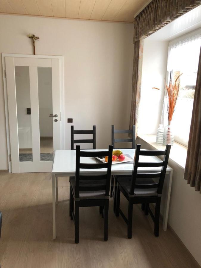 Ferienwohnung Ostendorf Raesfeld المظهر الخارجي الصورة
