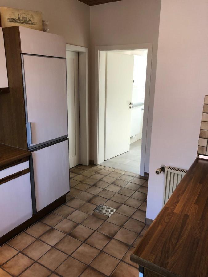 Ferienwohnung Ostendorf Raesfeld المظهر الخارجي الصورة