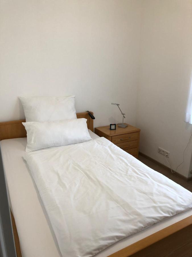 Ferienwohnung Ostendorf Raesfeld المظهر الخارجي الصورة