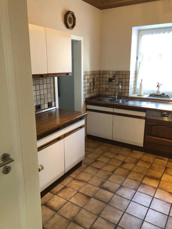 Ferienwohnung Ostendorf Raesfeld المظهر الخارجي الصورة