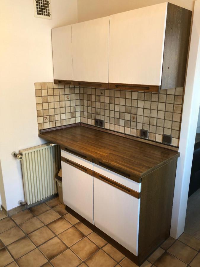 Ferienwohnung Ostendorf Raesfeld المظهر الخارجي الصورة