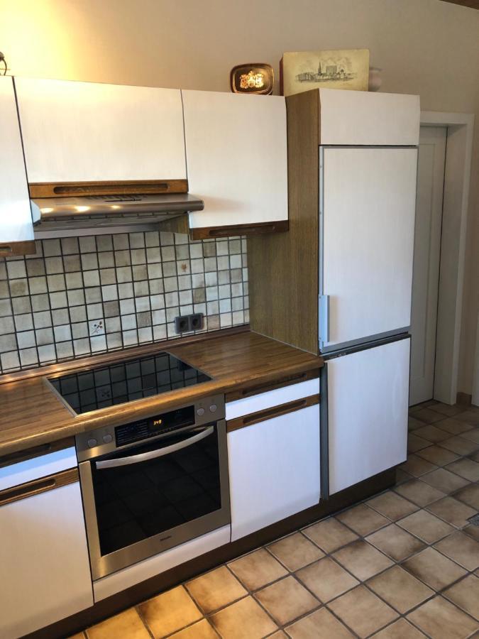 Ferienwohnung Ostendorf Raesfeld المظهر الخارجي الصورة