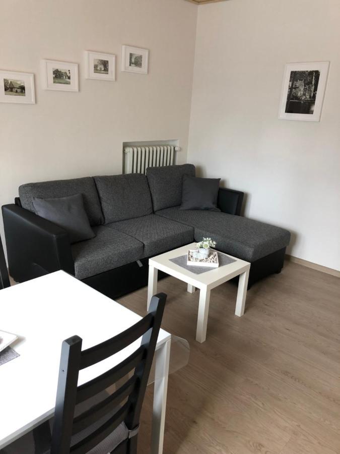 Ferienwohnung Ostendorf Raesfeld المظهر الخارجي الصورة