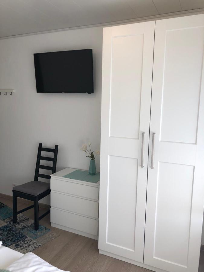 Ferienwohnung Ostendorf Raesfeld المظهر الخارجي الصورة