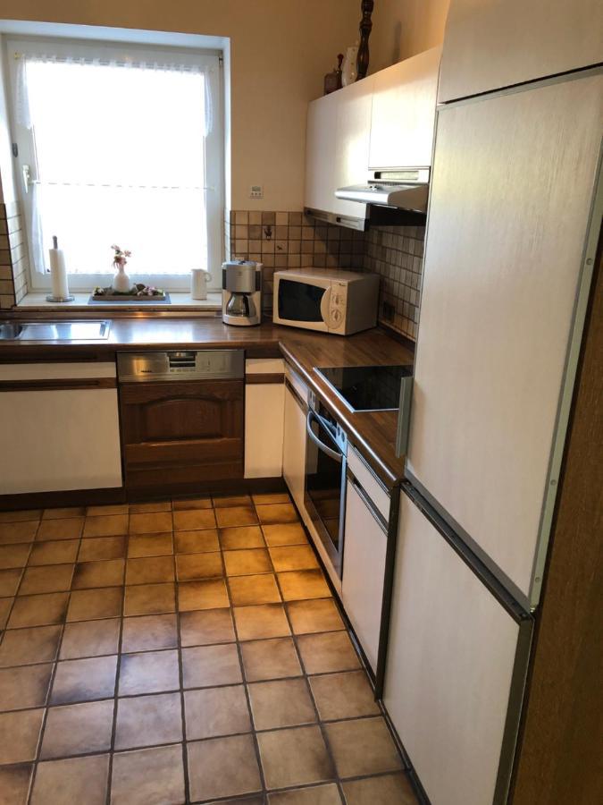 Ferienwohnung Ostendorf Raesfeld المظهر الخارجي الصورة