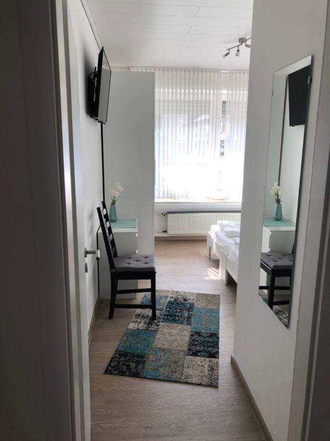 Ferienwohnung Ostendorf Raesfeld المظهر الخارجي الصورة